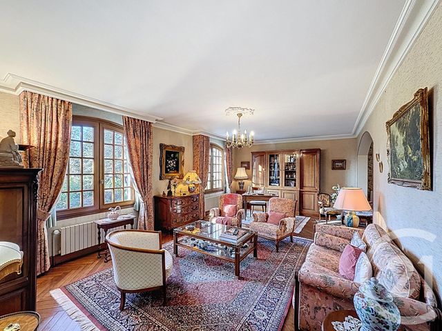 Maison &agrave; vendre - 6 pi&egrave;ces - 196 m2 - Lamotte Beuvron - 41 - CENTRE