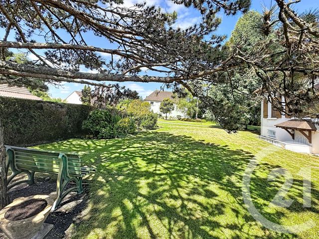 Maison &agrave; vendre - 6 pi&egrave;ces - 196 m2 - Lamotte Beuvron - 41 - CENTRE