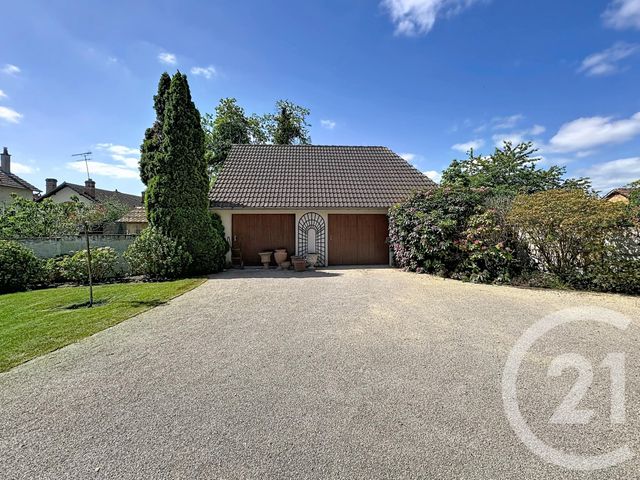 Maison &agrave; vendre - 6 pi&egrave;ces - 196 m2 - Lamotte Beuvron - 41 - CENTRE