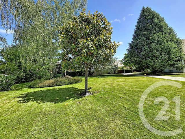Maison &agrave; vendre - 6 pi&egrave;ces - 196 m2 - Lamotte Beuvron - 41 - CENTRE