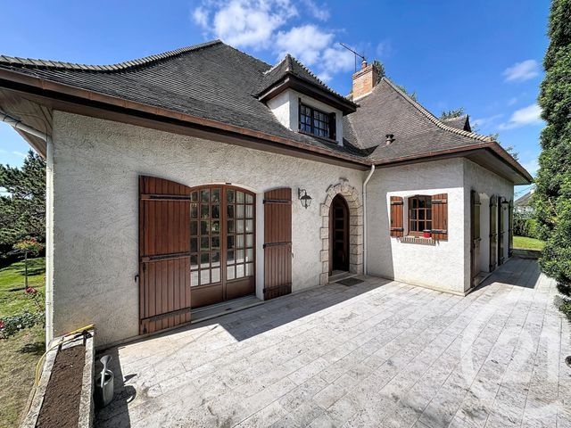 Maison à vendre LAMOTTE BEUVRON