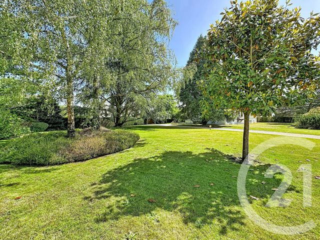 Maison &agrave; vendre - 6 pi&egrave;ces - 196 m2 - Lamotte Beuvron - 41 - CENTRE
