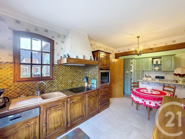 Maison à vendre - 6 pièces - 196 m2 - Lamotte Beuvron - 41 - CENTRE