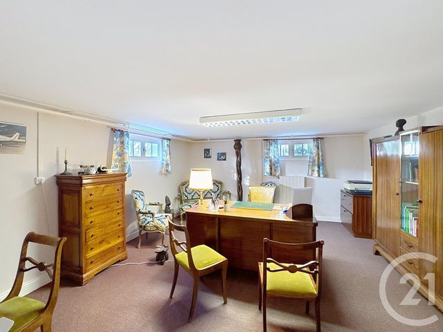 Maison &agrave; vendre - 6 pi&egrave;ces - 196 m2 - Lamotte Beuvron - 41 - CENTRE