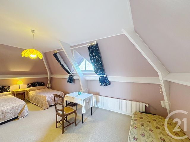 Maison à vendre - 6 pièces - 196 m2 - Lamotte Beuvron - 41 - CENTRE