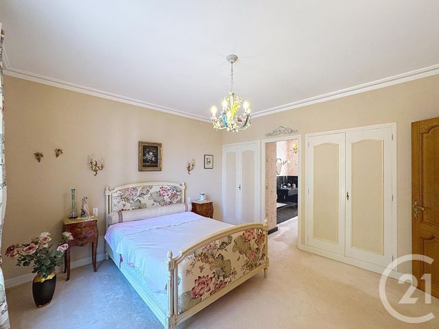 Maison &agrave; vendre - 6 pi&egrave;ces - 196 m2 - Lamotte Beuvron - 41 - CENTRE