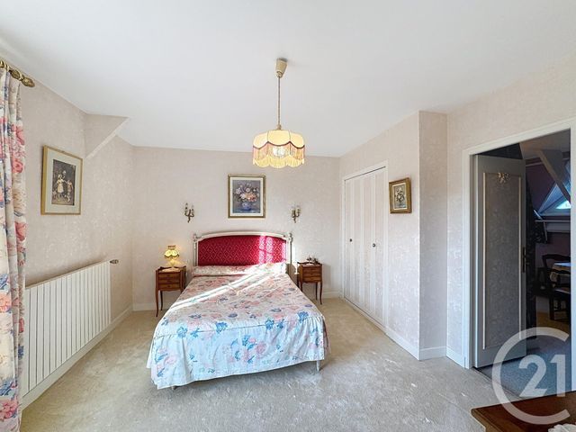 Maison à vendre - 6 pièces - 196 m2 - Lamotte Beuvron - 41 - CENTRE