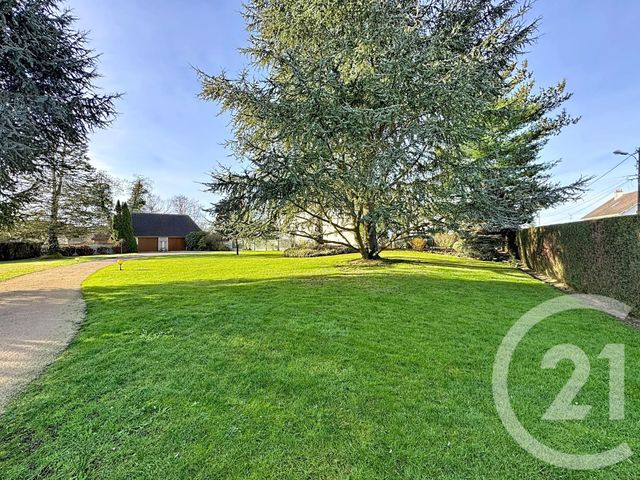 Maison &agrave; vendre - 6 pi&egrave;ces - 196 m2 - Lamotte Beuvron - 41 - CENTRE