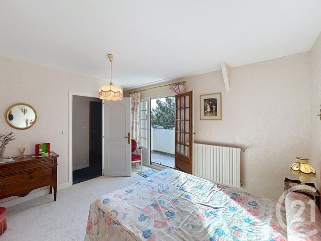 Maison à vendre - 6 pièces - 196 m2 - Lamotte Beuvron - 41 - CENTRE