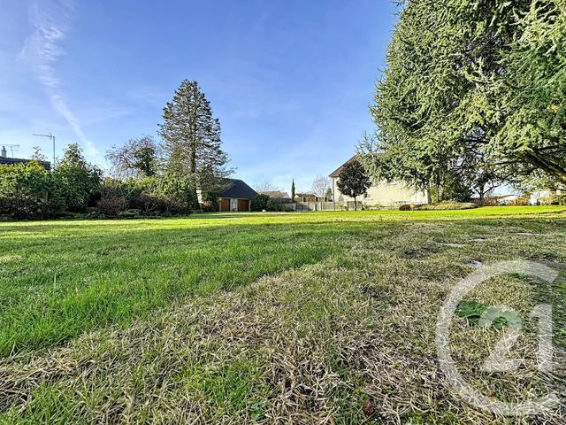 Maison à vendre - 6 pièces - 196 m2 - Lamotte Beuvron - 41 - CENTRE