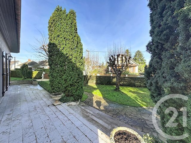 Maison à vendre - 6 pièces - 196 m2 - Lamotte Beuvron - 41 - CENTRE