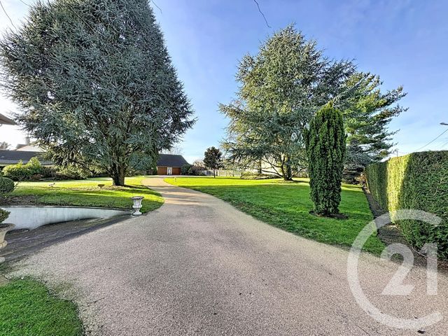 Maison à vendre - 6 pièces - 196 m2 - Lamotte Beuvron - 41 - CENTRE