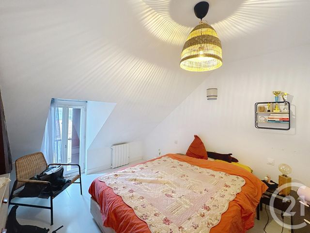 Maison à vendre - 6 pièces - 98 m2 - Lamotte Beuvron - 41 - CENTRE