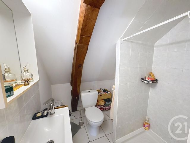 Maison à vendre - 6 pièces - 98 m2 - Lamotte Beuvron - 41 - CENTRE