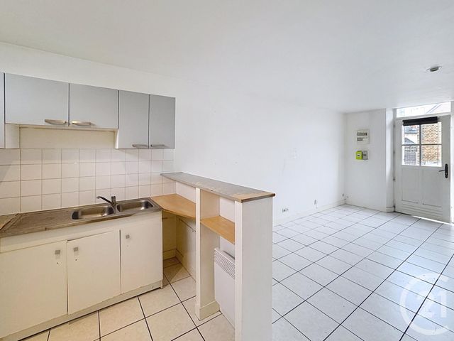 Maison à vendre - 6 pièces - 98 m2 - Lamotte Beuvron - 41 - CENTRE