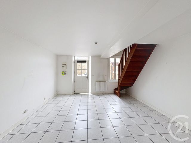 Maison à vendre - 6 pièces - 98 m2 - Lamotte Beuvron - 41 - CENTRE