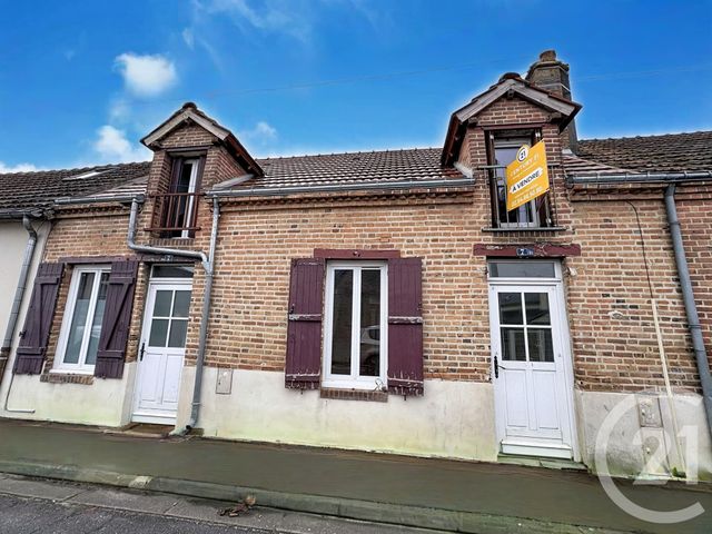 Maison à vendre LAMOTTE BEUVRON