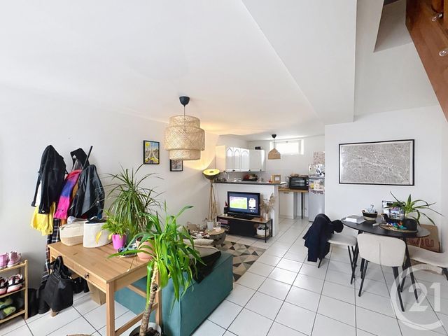 Maison à vendre - 6 pièces - 98 m2 - Lamotte Beuvron - 41 - CENTRE