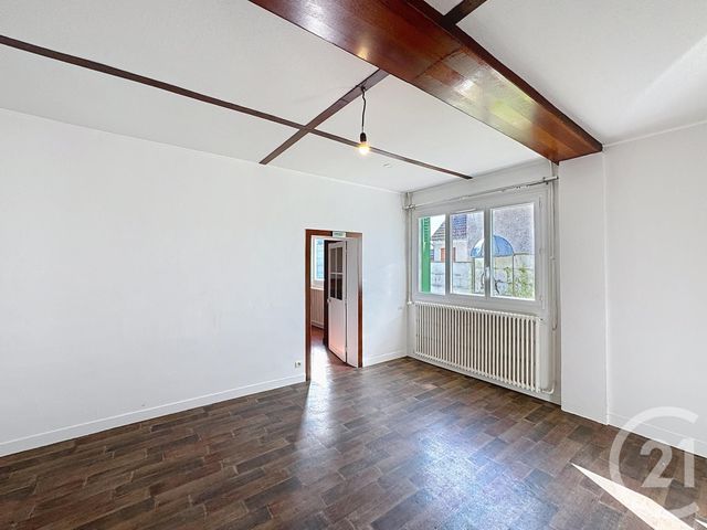 Maison &agrave; vendre - 3 pi&egrave;ces - 78 m2 - Lamotte Beuvron - 41 - CENTRE