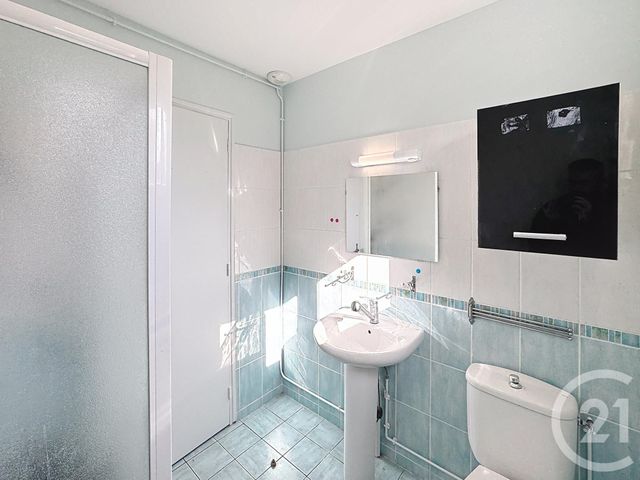 Maison &agrave; vendre - 3 pi&egrave;ces - 78 m2 - Lamotte Beuvron - 41 - CENTRE