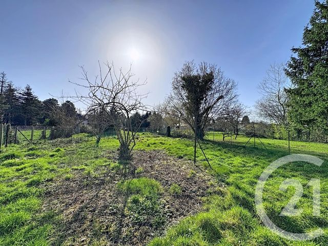 Maison &agrave; vendre - 3 pi&egrave;ces - 78 m2 - Lamotte Beuvron - 41 - CENTRE