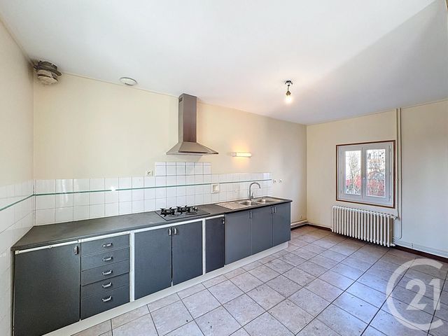 Maison &agrave; vendre - 3 pi&egrave;ces - 78 m2 - Lamotte Beuvron - 41 - CENTRE