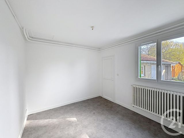 Maison &agrave; vendre - 3 pi&egrave;ces - 78 m2 - Lamotte Beuvron - 41 - CENTRE