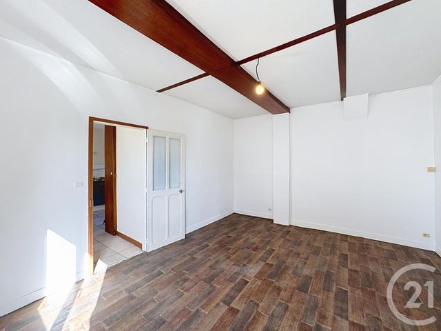 Maison &agrave; vendre - 3 pi&egrave;ces - 78 m2 - Lamotte Beuvron - 41 - CENTRE