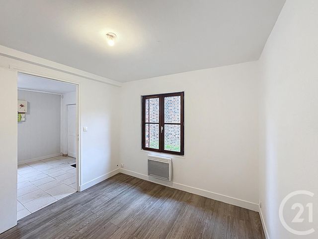 Maison &agrave; louer - 2 pi&egrave;ces - 22 m2 - Lamotte Beuvron - 41 - CENTRE