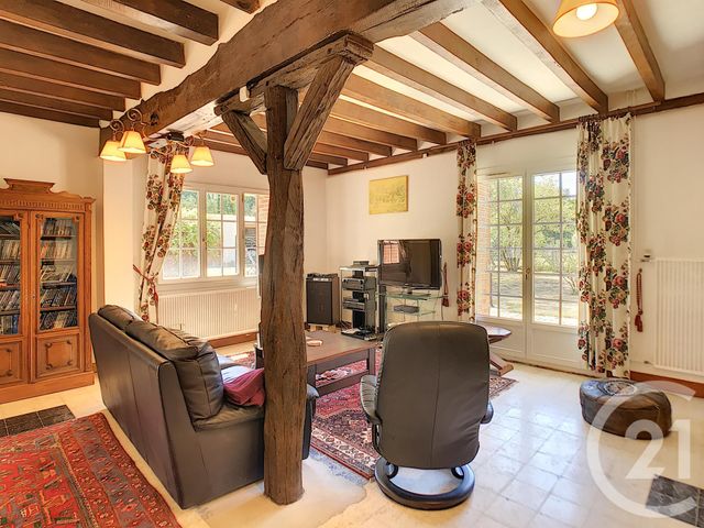 Maison &agrave; vendre - 8 pi&egrave;ces - 329 m2 - Lamotte Beuvron - 41 - CENTRE