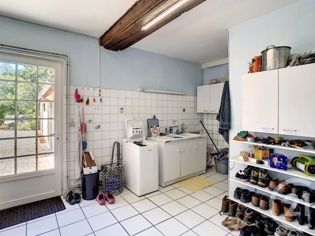 Maison &agrave; vendre - 8 pi&egrave;ces - 329 m2 - Lamotte Beuvron - 41 - CENTRE