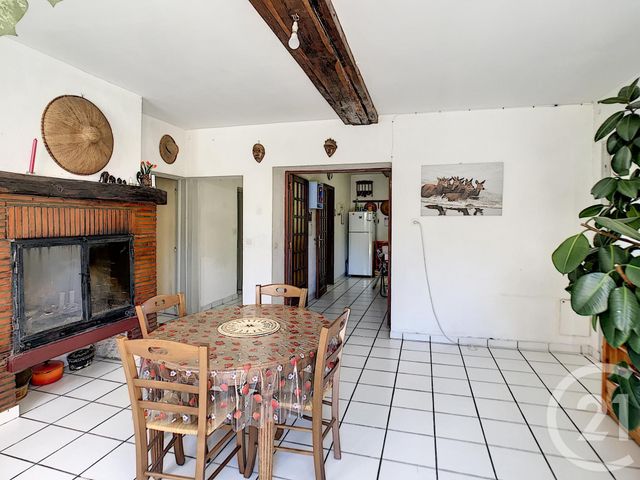 Maison &agrave; vendre - 8 pi&egrave;ces - 329 m2 - Lamotte Beuvron - 41 - CENTRE