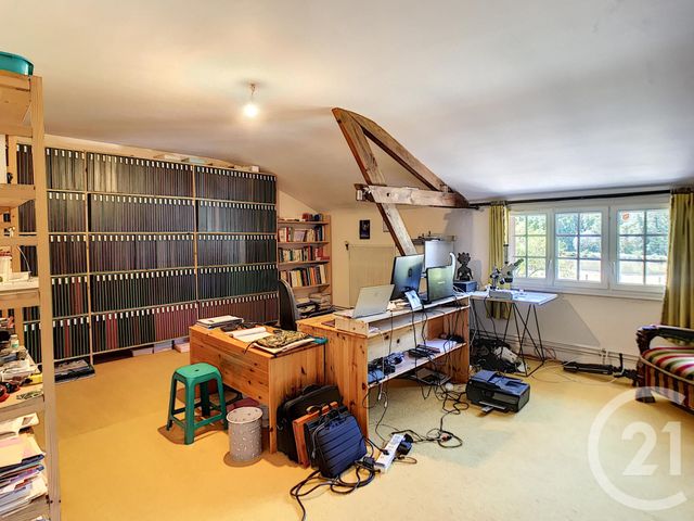 Maison &agrave; vendre - 8 pi&egrave;ces - 329 m2 - Lamotte Beuvron - 41 - CENTRE