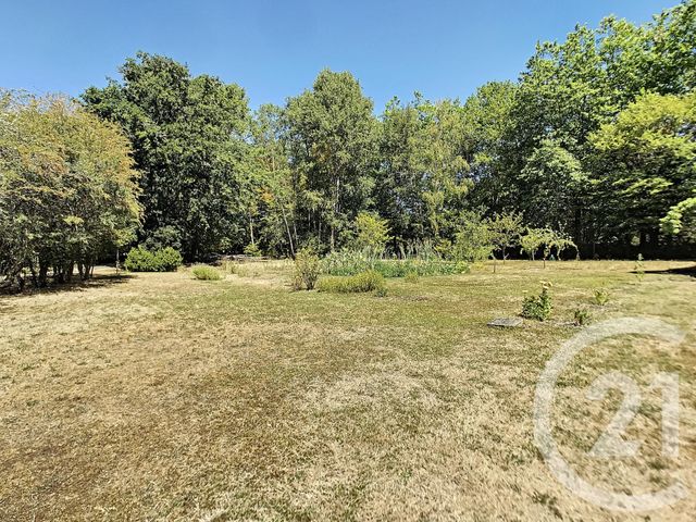 Maison &agrave; vendre - 8 pi&egrave;ces - 329 m2 - Lamotte Beuvron - 41 - CENTRE