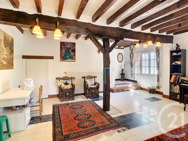 Maison &agrave; vendre - 8 pi&egrave;ces - 329 m2 - Lamotte Beuvron - 41 - CENTRE