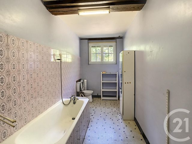 Maison &agrave; vendre - 8 pi&egrave;ces - 329 m2 - Lamotte Beuvron - 41 - CENTRE