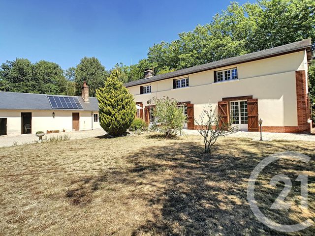 Maison à vendre LAMOTTE BEUVRON