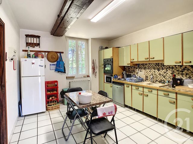 Maison &agrave; vendre - 8 pi&egrave;ces - 329 m2 - Lamotte Beuvron - 41 - CENTRE