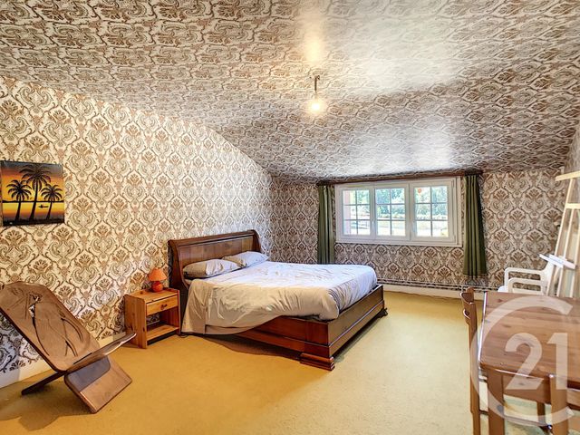 Maison &agrave; vendre - 8 pi&egrave;ces - 329 m2 - Lamotte Beuvron - 41 - CENTRE