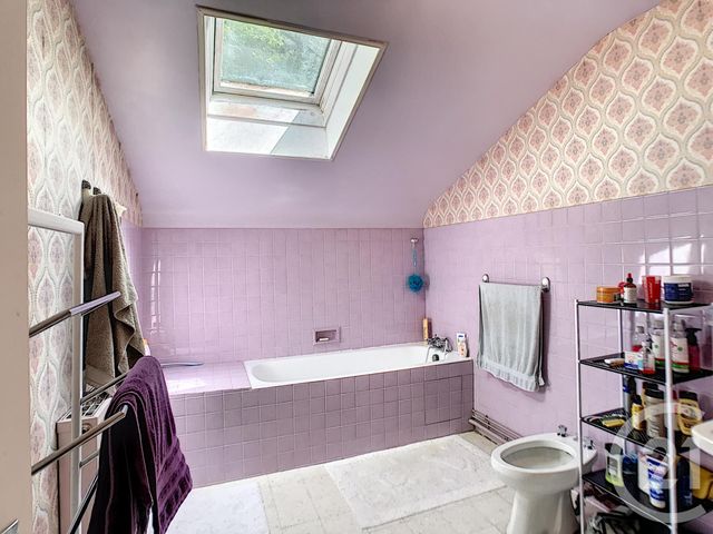 Maison &agrave; vendre - 8 pi&egrave;ces - 329 m2 - Lamotte Beuvron - 41 - CENTRE