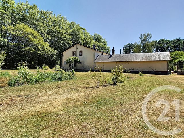 Maison &agrave; vendre - 8 pi&egrave;ces - 329 m2 - Lamotte Beuvron - 41 - CENTRE