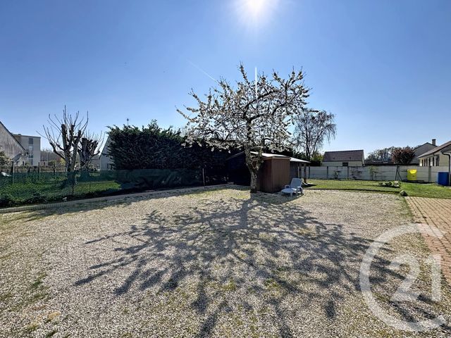 Maison &agrave; louer - 6 pi&egrave;ces - 116,14 m2 - Lamotte Beuvron - 41 - CENTRE