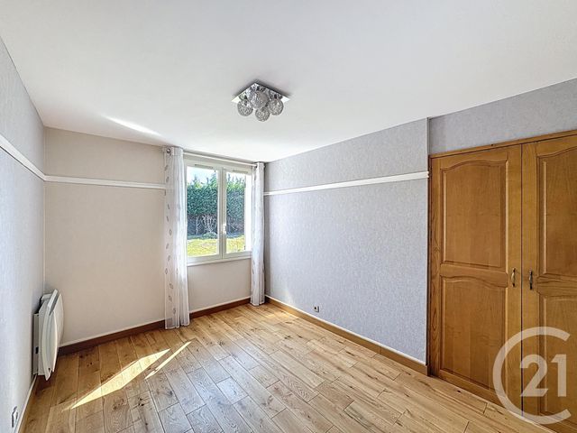 Maison &agrave; louer - 6 pi&egrave;ces - 116,14 m2 - Lamotte Beuvron - 41 - CENTRE