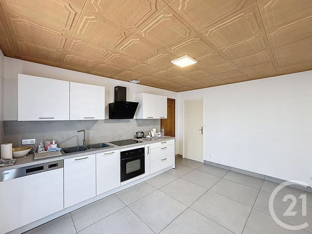 Maison &agrave; louer - 6 pi&egrave;ces - 116,14 m2 - Lamotte Beuvron - 41 - CENTRE