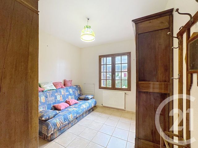 Maison &agrave; vendre - 5 pi&egrave;ces - 126,10 m2 - Clemont - 18 - CENTRE