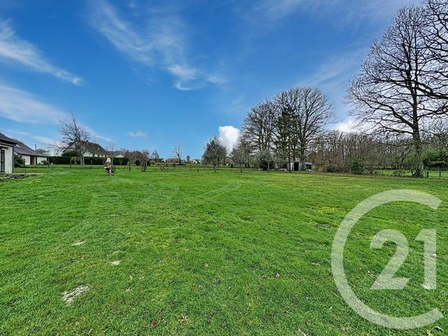 Maison &agrave; vendre - 5 pi&egrave;ces - 126,10 m2 - Clemont - 18 - CENTRE