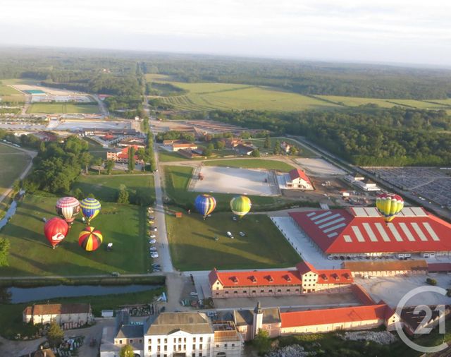 Maison &agrave; vendre - 5 pi&egrave;ces - 171 m2 - Lamotte Beuvron - 41 - CENTRE