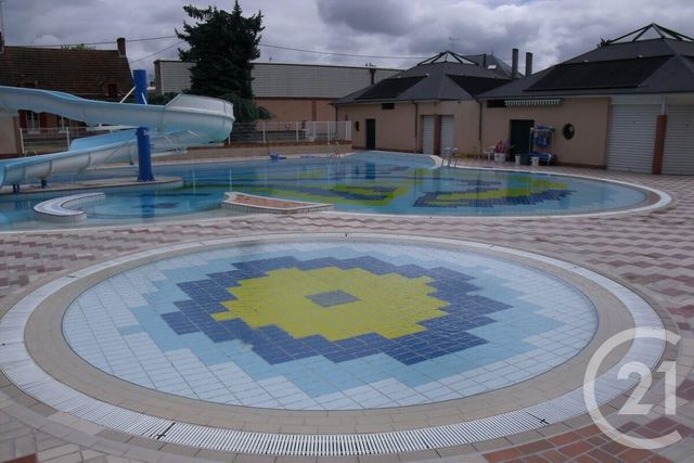 Maison &agrave; vendre - 5 pi&egrave;ces - 171 m2 - Lamotte Beuvron - 41 - CENTRE