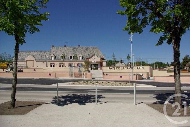 Maison &agrave; vendre - 5 pi&egrave;ces - 171 m2 - Lamotte Beuvron - 41 - CENTRE