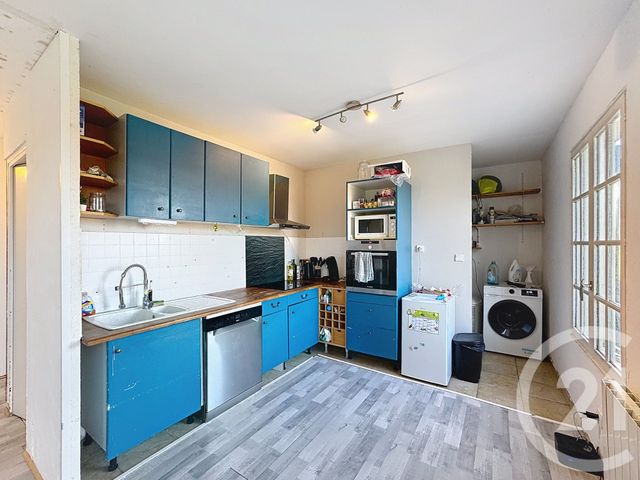 Maison &agrave; vendre - 4 pi&egrave;ces - 73,75 m2 - Brinon Sur Sauldre - 18 - CENTRE